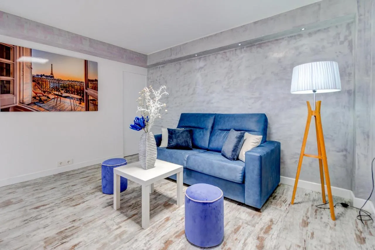 Panoramic Ocean & Mountain View 3 Bed Apartment In Island Village Heights Costa Adeje Costa Adeje (Tenerife)